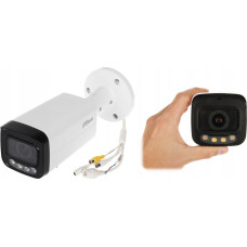 Dahua Technology KAMERA IP IPC-HFW2249T-ZAS-IL-27135 Smart Dual Light WizSense 2.7 ... 13.5 mm - MOTOZOOM DAHUA