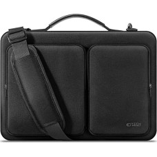 Tech-Protect DEFENDER BAG LAPTOP 13-14 BLACK