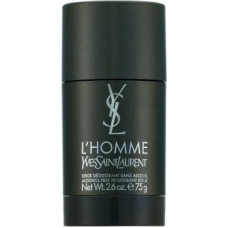Yves Saint Laurent L´Homme Dezodorant w sztyfcie 75ml