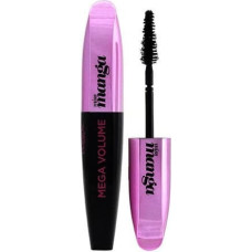 L’oreal Paris Mascara Mega Volume Miss Manga (W) 8,5ml czarna