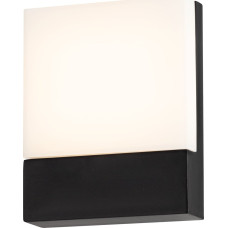 Orno FREZJA LED 9W, oprawa ogrodowa, 700lm, IP65, 4000K, czarna