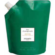 Hermes Eau D`orange Verte CLEANSING GEL 300ml