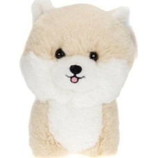 Carmotion Maskotka Teddy Pets, Szpic, miniaturowy / Pomeranian