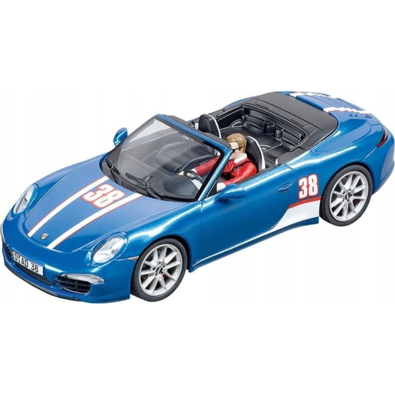 Carrera *****CARRERA Porsche 911 Carrera S Cabrio 20027550