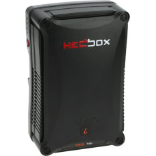 LMP Li-Ion Battery Pack 200Wh HIGH LOAD 13A V-MOUNT with D-TAP and USB Out