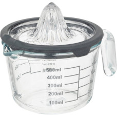 5Five Szklana wyciskarka do cytrusów NEO, 500 ml