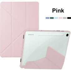 Jcpal Stand Case Samsung Tab S10 Ultra Pink