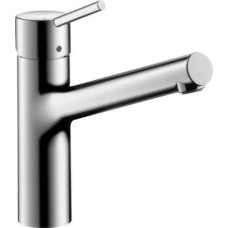 Hansgrohe Bateria kuchenna Hansgrohe Talis S stojąca chrom (32852000)