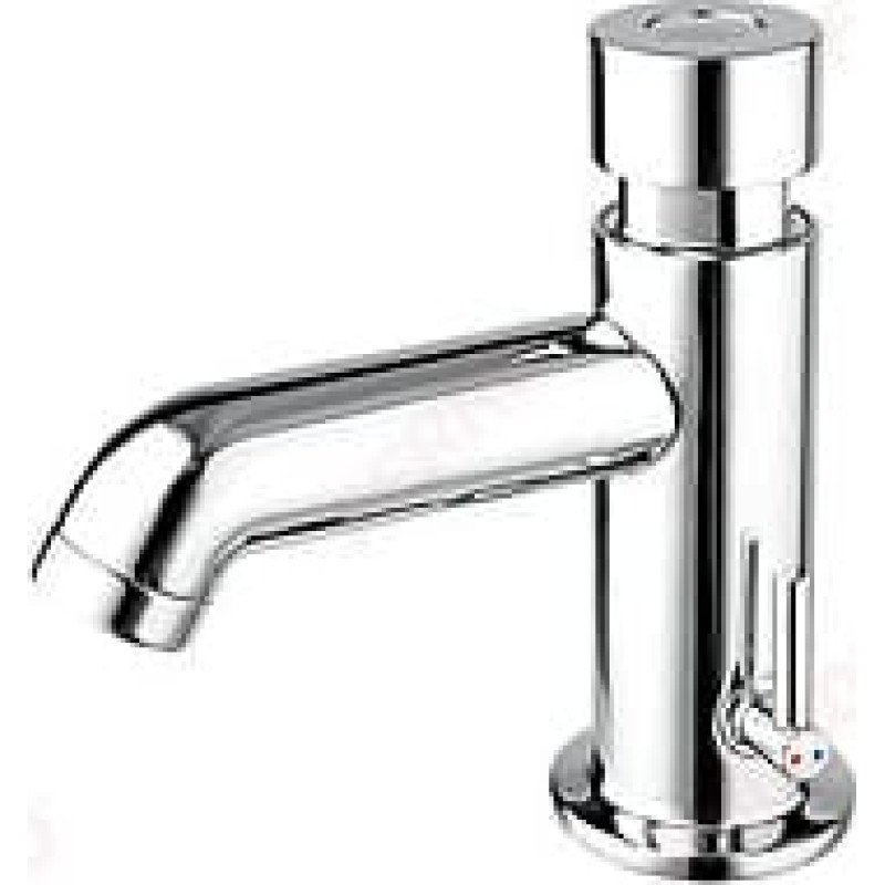 Ferro Bateria umywalkowa Ferro Presstige II stojąca chrom (Z201R)