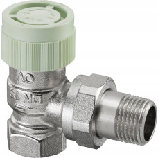 Oventrop OVENTROP ZAWOR GRZEJ KATOWY RFV9 DN-15 K/LH