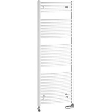 Kermi GRZEJNIK łaz. B20-R,1511 x 540 biały KERMI 525W