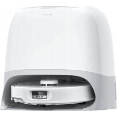 Roborock VACUUM CLEANER ROBOT Q REVO/CURV WHITE QRC02-00 ROBOROCK