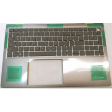 Dell Palmrest with Czech/Slovak