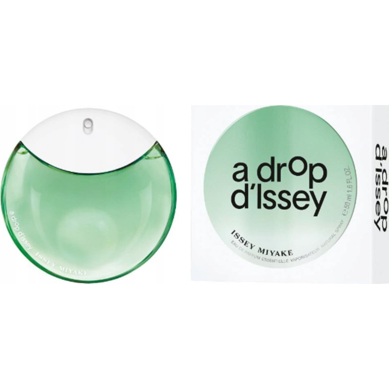 Issey Miyake A Drop d'Issey Essentielle 50ml EDP Spray