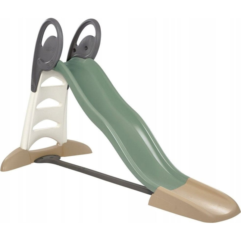 Smoby *****SMOBY Green zjeżdżalnia XL 230cm 820303