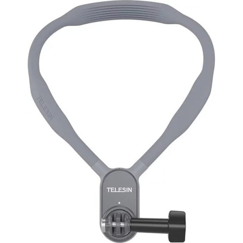 Telesin Opaska na szyję TELESIN do kamer sportowych i telefonów