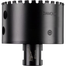 Milwaukee DIAMOND CROWN M14 60mm