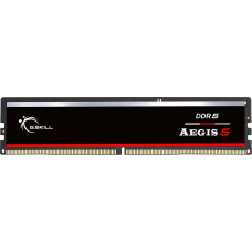 G.skill Aegis F5-6000J3636F16GX1-IS moduł pamięci 16 GB 1 x 16 GB DDR5 6000 MHz