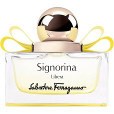 Salvatore Ferragamo Signorina Libera woda perfumowana spray 30ml