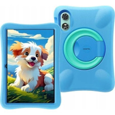 Oukitel Tablet Oukitel OT6 Kids Wifi 4/64GB Green 8000 mAh bez ładowarki