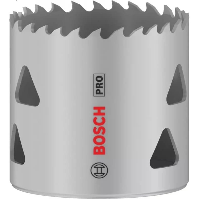 Bosch PIÅA OTWORNICA PRO MULTI MATERIAL 52 MM