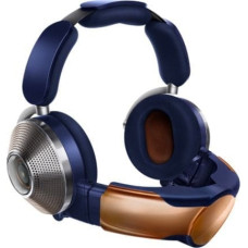 Dyson Zone™ Absolute+ OE Headphones With Active Noice Cancelling prussian blue / bright copper
