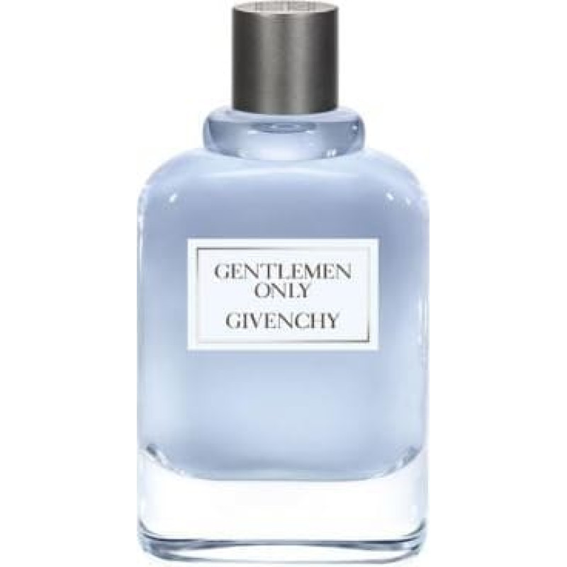 Givenchy Gentlemen Only EDT 150 ml