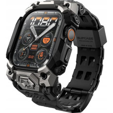Supcase UB ORE APPLE WATCH ULTRA 1 / 2 (49 MM) BLACK