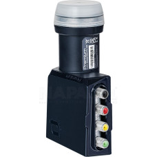 Inverto Konwerter Inverto Quattro Premium Universal 40mm PLL LNB