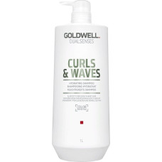 Goldwell Szampon Nawilżający Goldwell Dualsenses Curls & Waves 1 L