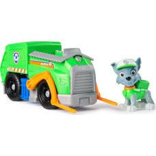 Spin Master SPIN Psi Patrol pojazd Rocky 6071213 /3