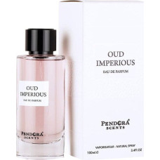 Alkotest PENDORA SCENTS Oud Imperious EDP spray 100ml