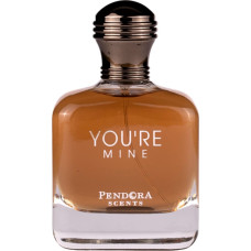 Alkotest PENDORA SCENTS You're Mine EDP spray 100ml