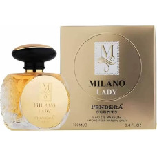 Alkotest PENDORA SCENTS Milano Lady EDP spray 100ml
