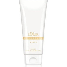Vivian Gray S.OLIVER Selection BATH & SHOWER GEL 200ml