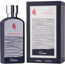 Alkotest EMIR Atomise Intensive EDP spray 100ml