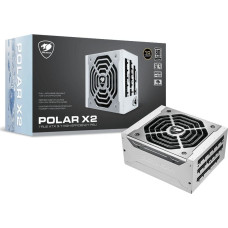 Cougar Netzteil POLAR X2 1050W ATX3.1/80 Plus Plat./Modular