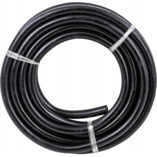Rockforce Wąż gumowy wzmocniony olejoodporny 8mm x 5m