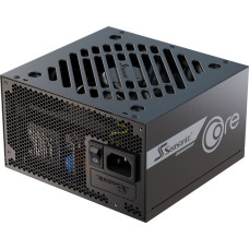 Seasonic Core GX 80 PLUS Gold Netzteil, modular, ATX 3.1, PCIe 5.1 - 750 Watt, schwarz
