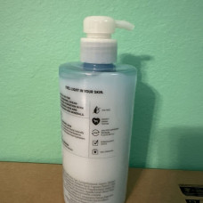 Victorias Secret Victoria's Secret, Pink Water, Hydrating, Body Lotion, 415 ml For Women