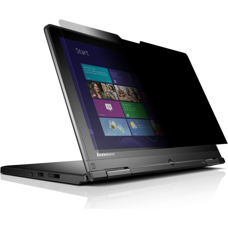Lenovo Filtr Lenovo 3M Thinkpad Yoga Landscape Privacy Filter (4Z10F04121)