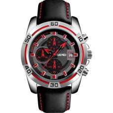 Skmei Zegarek Męski Skmei 9156SIRD + BOX