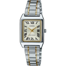 Casio Zegarek Casio Zegarek Damski Casio