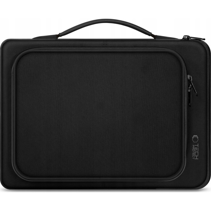 Tech-Protect BASIC BAG LAPTOP 13-14 BLACK