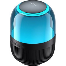 Havit Głośnik bezprzewodowy bluetooth Havit RGB SK889BT (czarny)