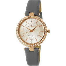 Gino Rossi Zegarek Gino Rossi ZEGAREK G. ROSSI - 10995A2-3B4 (zg818c)  + BOX