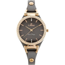 Gino Rossi Zegarek Gino Rossi ZEGAREK G. ROSSI - 13922A-1B3 (zg869f) + BOX