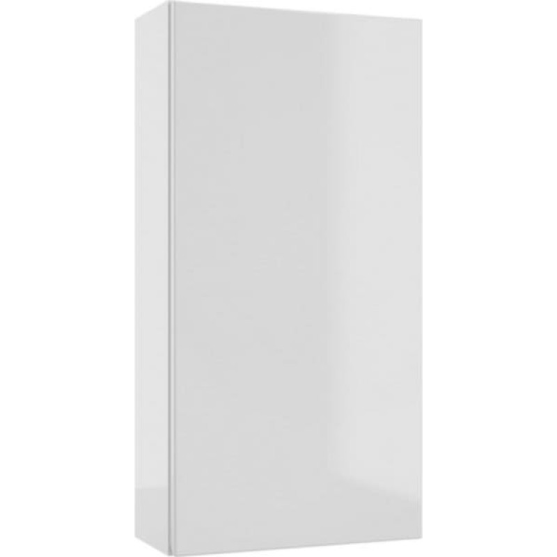 Cersanit AQ.401-1403011 / AQUAFORM / OTTIMA / SZAFKA WISZĄCA 30X60X15 DSM BIAŁY POŁYSK /