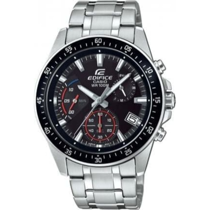 Casio Zegarek Casio EDIFICE EFV-540D -1AVUEF