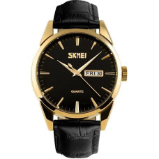 Skmei Zegarek Męski Skmei 9073GDBK-B + BOX